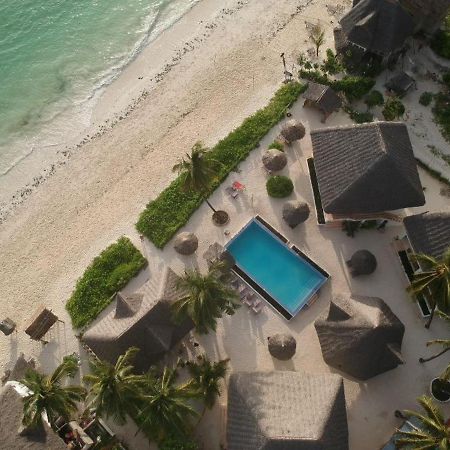 Kupaga Villas Boutique Hotel - Adults Only Jambiani (Zanzibar) Exterior foto
