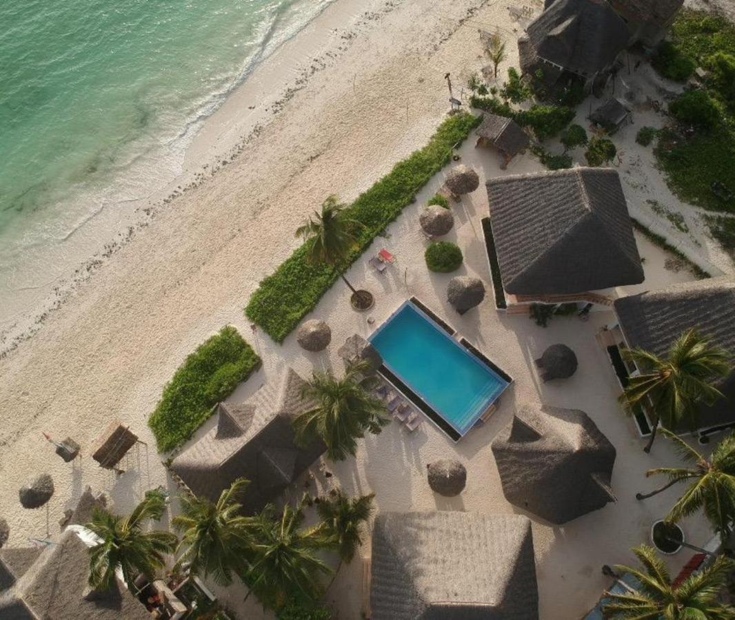 Kupaga Villas Boutique Hotel - Adults Only Jambiani (Zanzibar) Exterior foto