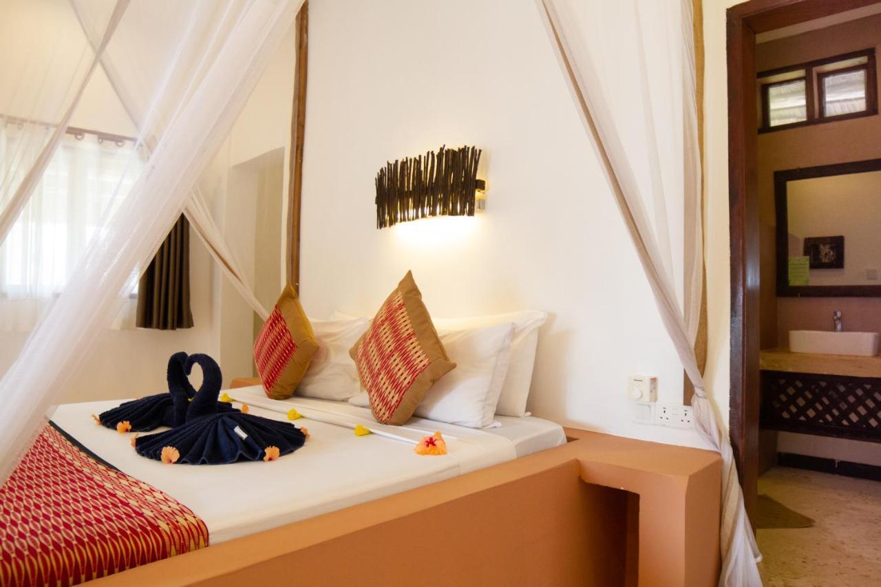 Kupaga Villas Boutique Hotel - Adults Only Jambiani (Zanzibar) Quarto foto