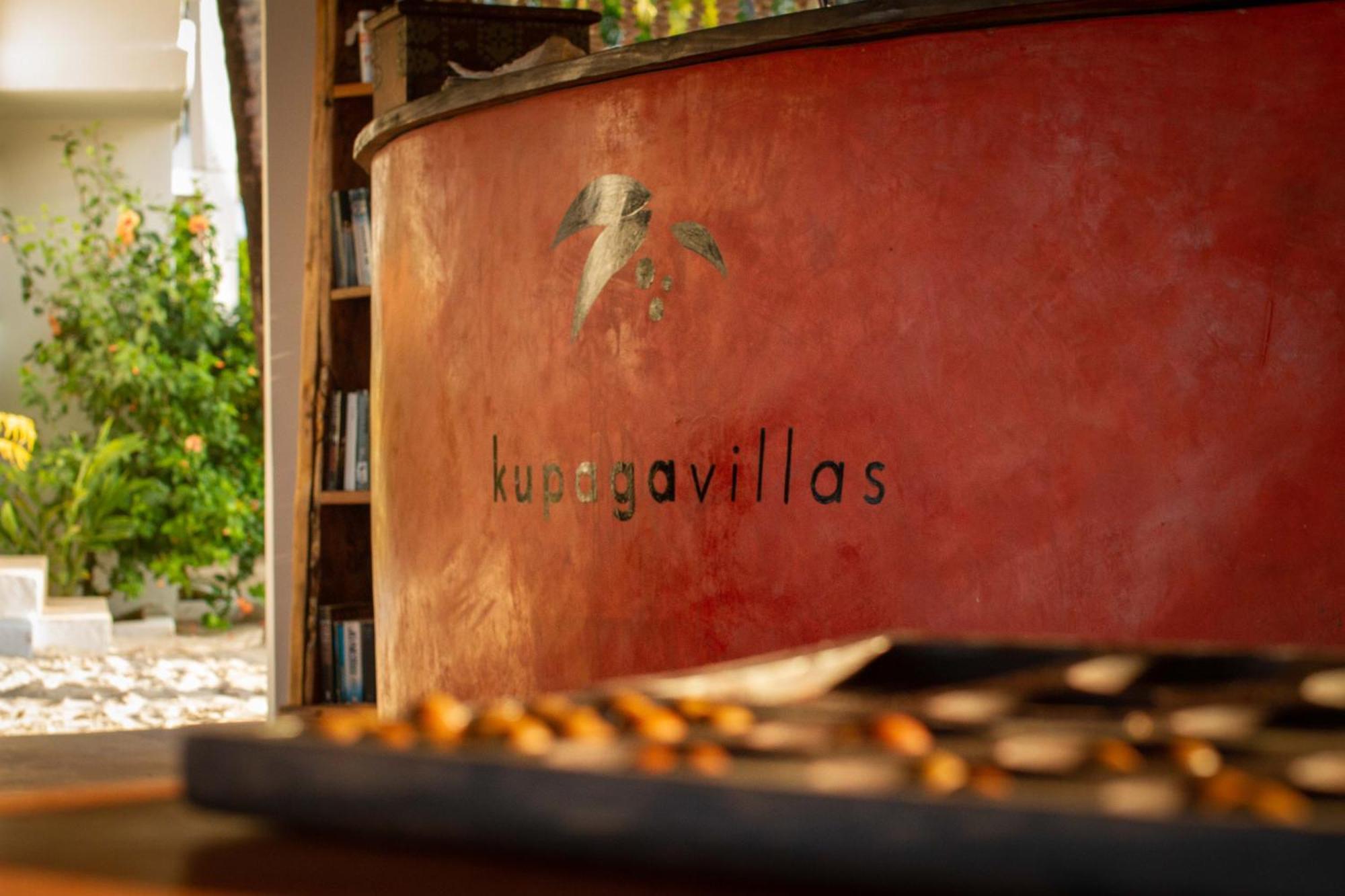 Kupaga Villas Boutique Hotel - Adults Only Jambiani (Zanzibar) Exterior foto